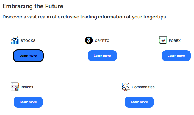 TrendsFinGroup.com (Trends Financial Group) Reports Strong Growth and User Engagement in H1 2025
