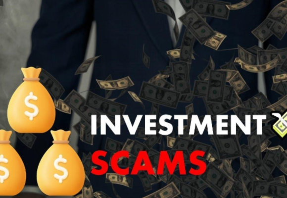 Amdark Limited Offers Investment Fraud Recovery Program to Combat Surge in Online Scams in 2025