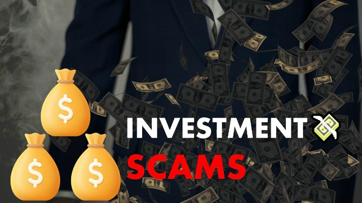 Amdark Limited Offers Investment Fraud Recovery Program to Combat Surge in Online Scams in 2025