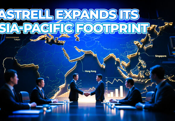 Vastrell Securities Strengthens Asia-Pacific Presence with Enhanced Localized Financial Services